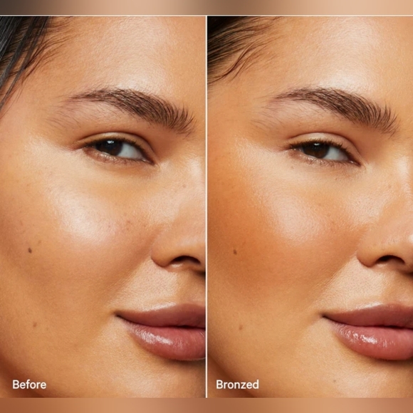 Blaze | Multi-Use Matte Cream Bronzer Stick | Milk Makeup | Brand New in Box - Picture 3 of 16